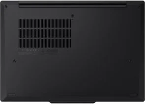 Фото: Ноутбук Lenovo ThinkPad T14s G7 21YXS05Y00 Black - 14" IPS 60 Гц / AMD Ryzen AI 5 / PRO 440 / DDR5 16 ГБ / PCI-E SSD 512 ГБ / Radeon Graphics № 9 | KTC
