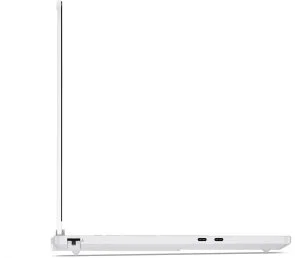 Фото: Ноутбук Lenovo Legion 5 15AGP11 83Q6009KRA Glacier White - 15.3" OLED 165 Гц / AMD Ryzen 9 / 465 / DDR5 32 ГБ / PCI-E SSD 1 ТБ / GeForce RTX 5070 № 8 | KTC