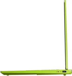 Фото: Ноутбук Lenovo LOQ 15AHP11 83TN00DCRA Surge Green - 15.3" IPS 165 Гц / AMD Ryzen 7 / 250 / DDR5 16 ГБ / PCI-E SSD 512 ГБ / GeForce RTX 5070 № 11 | KTC