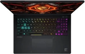 Фото: Ноутбук MSI Crosshair 16 HX E14WGK-049XUA (9S7-265343-049) - 16" IPS 240 Гц / Intel Core i9 / i9-14900HX / DDR5 16 ГБ / PCI-E SSD 1 ТБ / GeForce RTX 5070 № 2 | KTC