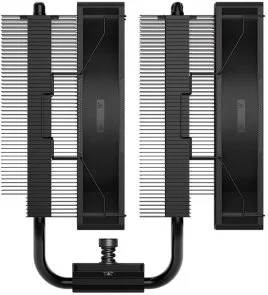 Фото: Кулер для процесора PCCooler RT620 ARGB Black (RT620-BKAWXX-GL) № 5 | KTC