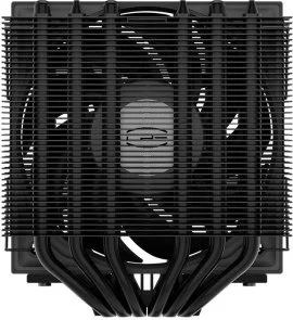 Фото: Кулер для процесора PCCooler RT620M X Black (RT620MX-BKNWXX-GL) № 3 | KTC