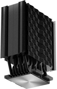Фото: Кулер для процесора PCCooler TS700D Black (TS700D-BKNWXX-GL) № 6 | KTC