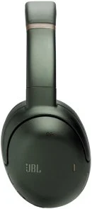 Фото: Навушники JBL Tour One M3 Smart Tx Green (JBLTOM3AVIGRN) № 4 | KTC