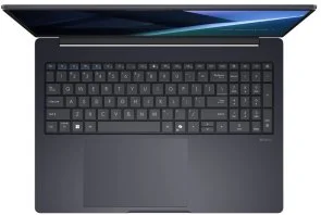 Фото: Ноутбук ASUS ExpertBook B5 B5605CCA-MB0944 Gentle Grey - 16" IPS 60 Гц / Intel Core Ultra 7 / 255H / DDR5 32 ГБ / PCI-E SSD 512 ГБ / Intel Arc graphics № 4 | KTC