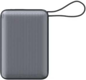 Фото: Батарея універсальна SIGMA X-Power SI20A5QLX 20000mAh 45W Built-in Cable № 5 | KTC