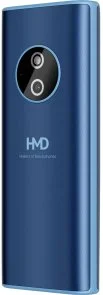 Фото: Мобільний телефон Nokia 210 4G DS 2026 Dark Blue № 6 | KTC