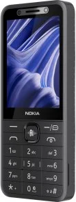 Фото: Мобільний телефон Nokia 215 4G DS 2026 Black № 3 | KTC