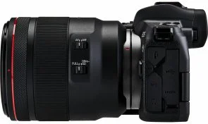 Фото: Об'єктив Canon RF 50mm f/1.2 L USM (2959C005) № 3 | KTC