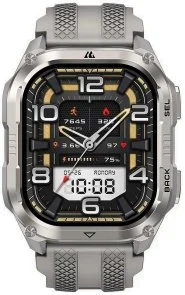 Фото: Смарт годинник KOSPET Pulse 2 Silver (PULSE 2 SILVER) № 2 | KTC
