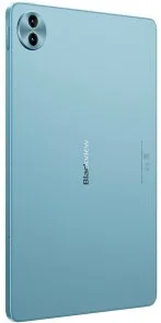 Фото: Планшет Blackview Mega 5 SET 8/256GB Ice Blue (MEGA5_IB8) № 5 | KTC