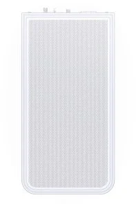 Фото: Корпус Jonsbo TK-5 White with window № 9 | KTC