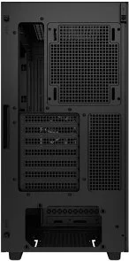 Фото: Корпус Deepcool Cyclops Black with window (R-BKAAE1-C-1) № 8 | KTC