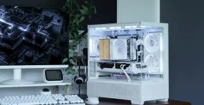 Фото: Кулер для процесора Deepcool AK500 G2 White (R-AK500G2-WHNNMN-GJD) № 10 | KTC