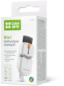 Фото: Чистячий засіб ColorWay 10in1 CW-1111 № 6 | KTC