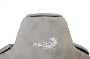 Фото: Крісло AeroCool XTAL Loft Air Light Grey (TEGC-2100104.41) № 9 | KTC