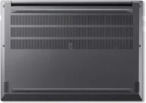 Фото: Ноутбук Acer Aspire 16 AI A16-I71M NX.JY4EU.003 Grey - 16" OLED 60 Гц / Intel Core Ultra 7 / 355 / DDR5 16 ГБ / PCI-E SSD 512 ГБ / Intel Graphics № 8 | KTC