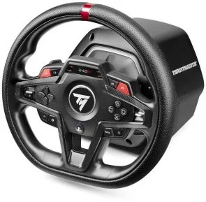 Фото: Кермо Thrustmaster T248R Shifter Pack (4160924) № 3 | KTC