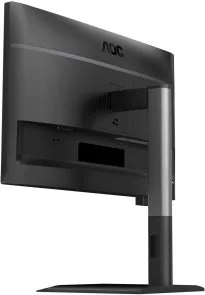 Фото: Монітор AOC 24P4CV Black - 23.8" IPS / 1920×1080 / 120 Гц / Adaptive Sync / Pivot / HAS № 16 | KTC