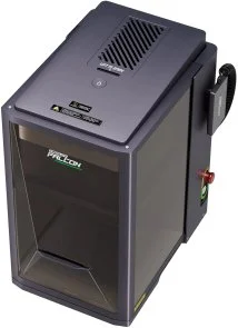 Фото: Лазерний гравер Creality Falcon T1 Fiber 20W (1005010348) № 5 | KTC