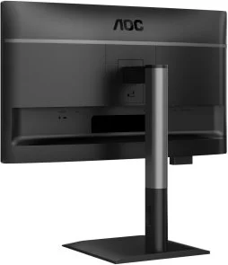 Фото: Монітор AOC 24P4U Black - 23.8" IPS / 1920×1080 / 120 Гц / Adaptive Sync / Pivot / HAS № 14 | KTC
