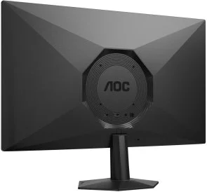 Фото: Монітор AOC 27G50F Black - 27" IPS / 1920×1080 / 180 Гц / Adaptive Sync № 8 | KTC