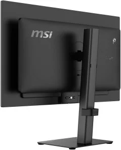 Фото: Монітор MSI Pro Max 271UPX12G (PRO MAX 271UPX12G) - 26.5" QD-OLED / 3840×2160 / 120 Гц / AMD FreeSync Premium Pro, Nvidia G-Sync Compatible / Pivot / HAS № 7 | KTC