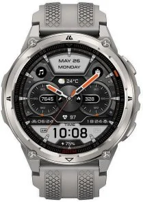 Фото: Смарт годинник KOSPET ORB 2 Silver (ORB 2 SILVER) № 2 | KTC