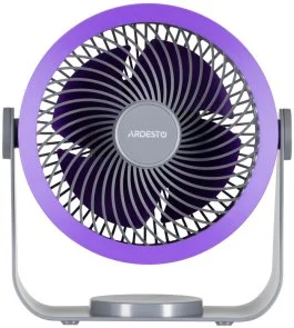 Фото: Вентилятор Ardesto OneBreeze FT-M55GR Grey № 4 | KTC