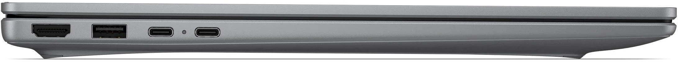 Фото: Ноутбук HP 200 G2i DS9F8ET Meteor Silver - 16" IPS 60 Гц / Intel Core 5 / 120U / DDR5 12 ГБ / PCI-E SSD 256 ГБ / Intel Graphics № 6 | KTC