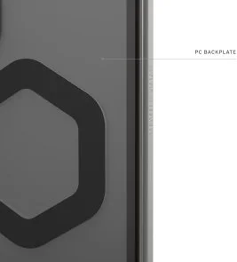 Фото: Чохол UAG for Samsung Fold8 - Mouve with Magnet Ash (214562113131) № 9 | KTC