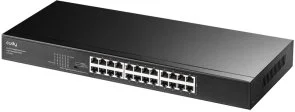 Фото: Комутатор Cudy GS1024E № 2 | KTC