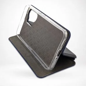 Фото: Чохол BeCover for Poco X8 Pro Max - Exclusive Deep Blue (716168) № 2 | KTC