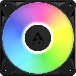 Фото: Кулер Arctic BioniX P14 A-RGB 3pcs (ACFAN00341A) № 5 | KTC