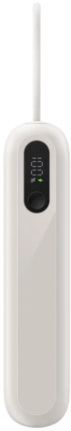 Фото: Батарея універсальна Belkin UltraCharge with Integrated Cable and Display 20000mAh 45W Sand (BPB030hqSA) № 8 | KTC