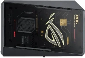 Фото: Персональний комп'ютер ASUS ROG NUC 16 Gaming RNUC16JNK9X8ADA2 20th Anniversary (90AS00S3-M000Z0) - Intel Core Ultra 9 290HX Plus / 64 ГБ DDR5 / PCI-E SSD 2 ТБ / Nvidia / GeForce RTX 5090, 24 ГБ / 380 Вт № 4 | KTC
