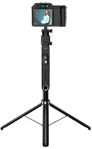 Фото: Штатив Hoco K32 Soporte Smart Live Broadcast Holder Black (6942007666824) № 3 | KTC