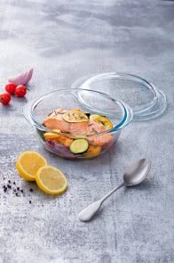 Фото: Каструля Pyrex 1.6L (204A000/7643) № 6 | KTC