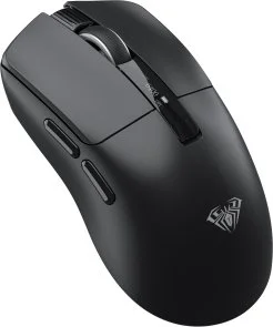 Фото: Миша Aula SC590 Pro Wireless Black (6978080505613) № 2 | KTC