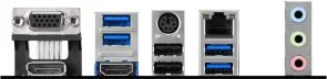 Фото: Материнська плата MSI PRO B550M-P № 5 | KTC