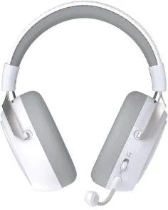 Фото: Гарнітура Ajazz AHM10 Max White (AHM10-MAX-W) № 5 | KTC