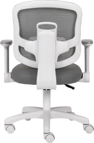 Фото: Крісло Qlab Kids Edition KC327G Grey № 6 | KTC