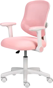 Фото: Крісло Qlab Kids Edition KC327P Pink № 3 | KTC