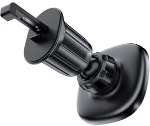Фото: Кріплення для мобільного телефону Acefast D44 Magnetic Black (6974316284024) № 3 | KTC
