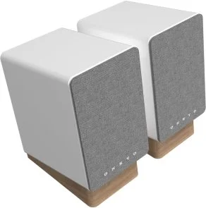 Фото: Колонки Onkyo Creator Series GX-10DB White (GX10DBWCUU) № 5 | KTC