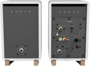 Фото: Колонки Onkyo Creator Series GX-30ARC White (GX30ARCWCUU) № 12 | KTC