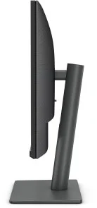 Фото: Монітор BenQ RD270Q (9H.LPCLM.MBE) - 27" IPS / 2560×1440 / 144 Гц / AMD FreeSync / Pivot / HAS № 8 | KTC