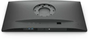 Фото: Монітор BenQ RD270Q (9H.LPCLM.MBE) - 27" IPS / 2560×1440 / 144 Гц / AMD FreeSync / Pivot / HAS № 9 | KTC