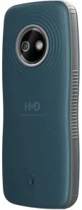 Фото: Мобільний телефон Nokia 123 Green № 6 | KTC