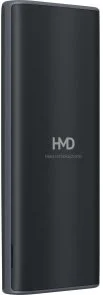 Фото: Мобільний телефон Nokia 200 4G 2026 Black № 4 | KTC